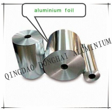 Aluminiumfolie